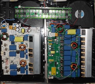 Индукционная варочная панель Electrolux