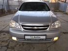 Chevrolet Lacetti 1.6 МТ, 2007, 240 000 км