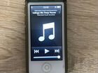 Плеер iPod Nano 7 объявление продам