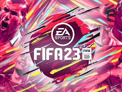 FIFA23 Ultimate Edition, Standart Edition, PS, PC