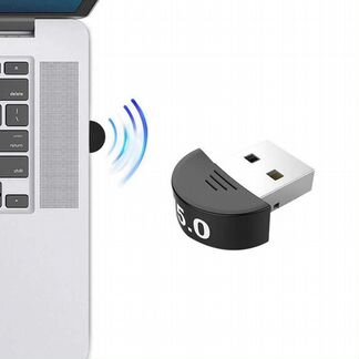 USB Bluetooth V5. 0