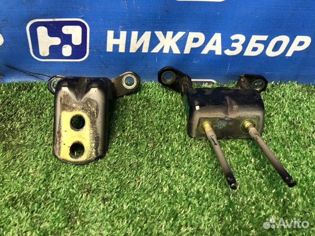 Петля двери задняя правая Infiniti Fx35 S50 3.5