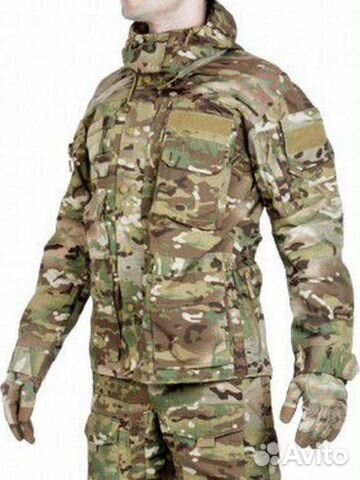 Тактический костюм Rescuer