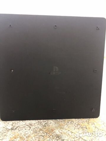 Sony PS4