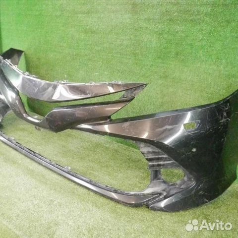 Тойота камри 70 аксессуары