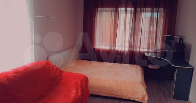1-к. квартира, 42 м², 3/5 эт.