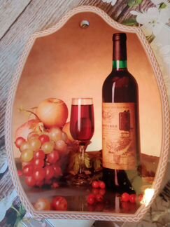 Декоративная доска