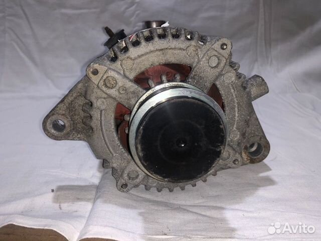 Генератор Toyota Avensis T25 Corolla Verso Corolla