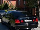 Lexus GS 3.0 AT, 1998, 330 000 км объявление продам
