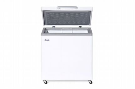 Морозильный ларь Новый