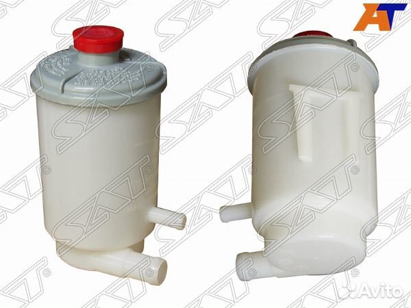 Бачок гур honda accord