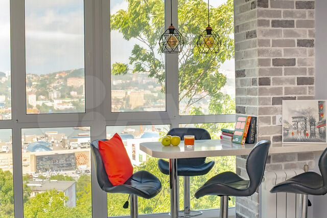 3-к. квартира, 65 м², 5/5 эт.