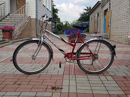 Велосипед Stels Navigatop 310 Lady (женский)