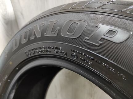 Dunlop Sp Sport 2050 M (4 шт) 205/60 R16