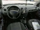 Ford Fusion 1.4 МТ, 2007, битый, 230 000 км объявление продам