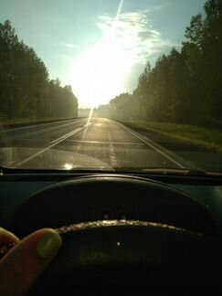 Доставка груза