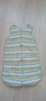 Конверт в коляску демисезонный