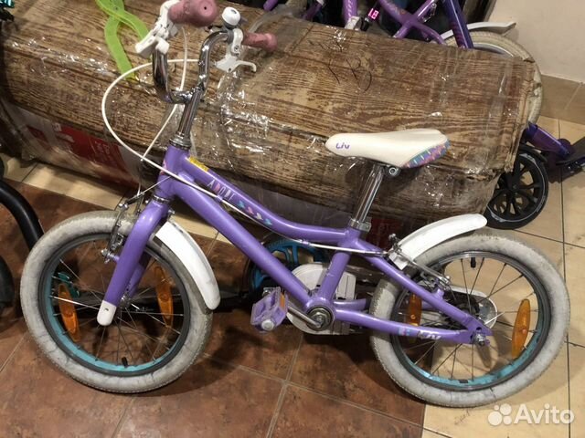 Велосипед Giant Liv Adore 16