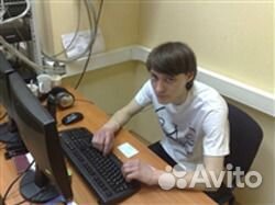 Ремонт Компьютеров