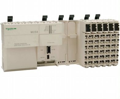 Автоматика Schneider Electric