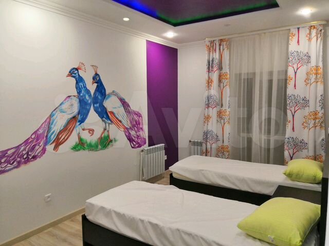 Коттедж 170 м² на участке 8 сот.