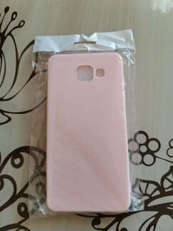 Чехол на Samsung a5(2016)