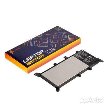 Asus x554l аккумулятор