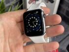 Apple Watch 6s (+Ремешок, Гарантия) объявление продам