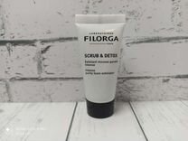 Filorga Scrub & Detox 15ml эксфолиант-мусс