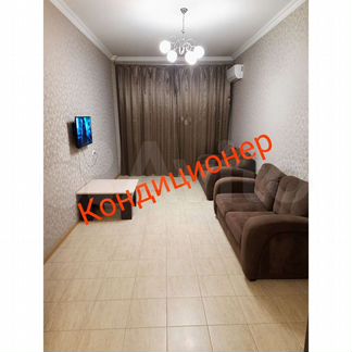 2-к. квартира, 60 м², 8/9 эт.