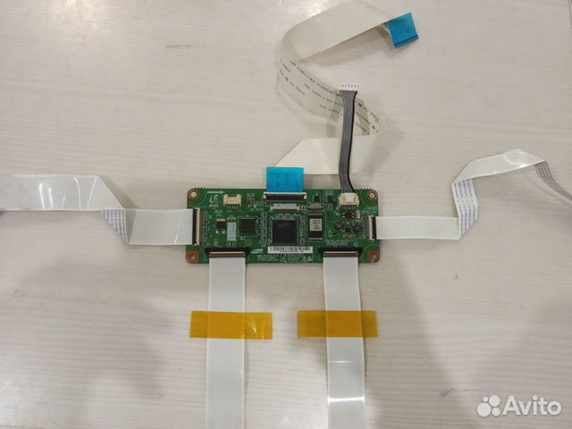 Платы для тв