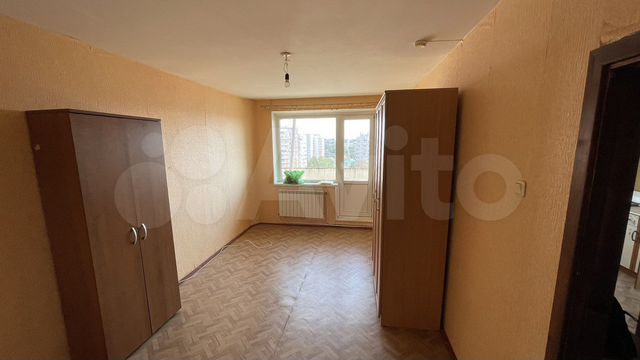 1-к. квартира, 33,7 м², 8/10 эт.