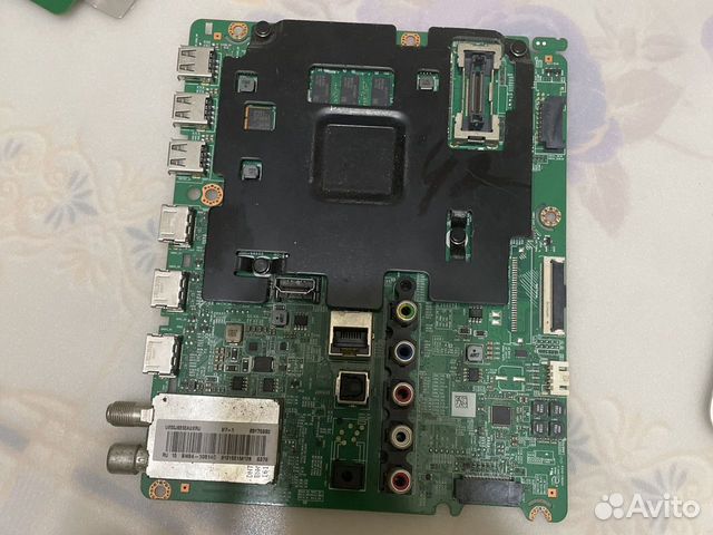 BN94-10812C BN41-02353C