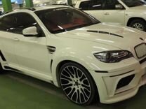 X6 Hamann 2009