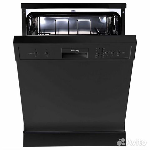 Отдельностоящая посудомоечная машина Korting KDF 6