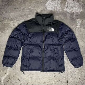 Куртка мужская TNF 700 зимняя (Наполнитель пух)
