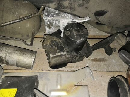 Блок абс Geely Emgrand