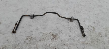 Стабилизатор задний SsangYong Kyron