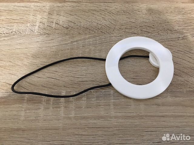 Подхват для шторы