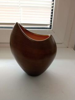 Кашпо ваза горшок для цветов новый