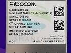 Модемы Fibocom L850 (Cat. 9) и L860 (Cat. 16) объявление продам