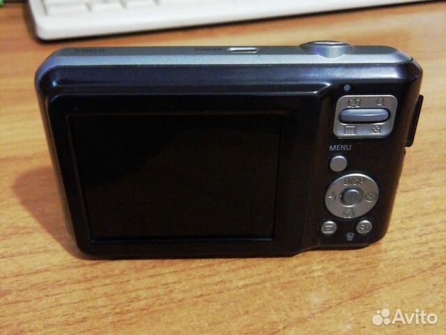 Фотоаппарат Samsung ES65