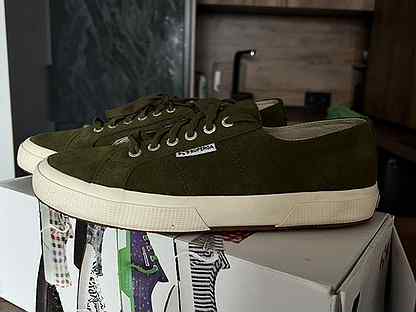 superga sherpa
