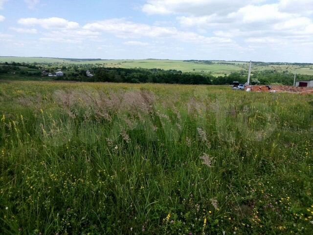 Участок 15 сот. (ИЖС)