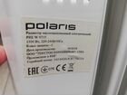 Масляный радиатор Polaris PRE W 0715 объявление продам
