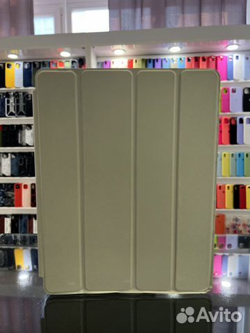 Чехол Smart Case для iPad 2/3/4
