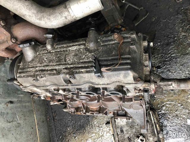 Baw tonik двигатель б.у