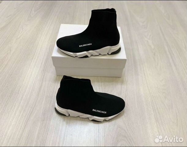 Balenciaga Speed Trainer