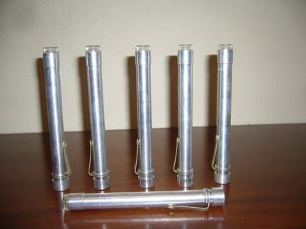 Дозиметр карманный прямопоказывающий дкп-50-А