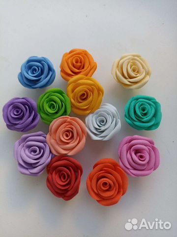 Резинка для волос